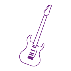 Guitarra Eléctrica