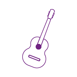 Guitarra