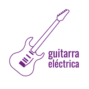 Guitarra electricaicono