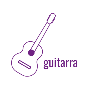 Guitarraicono