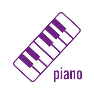 Pianoicono